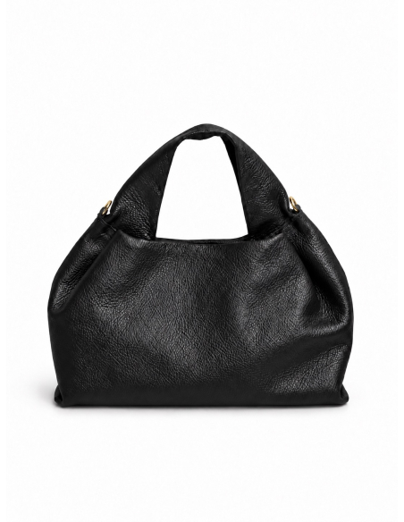 Leather Cher bag