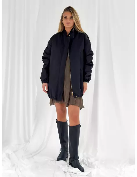 Bomber oversize