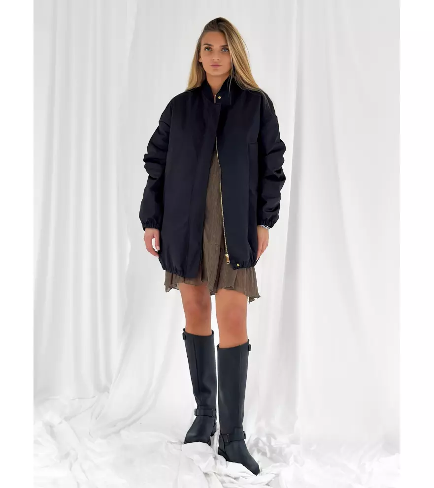 Bomber oversize