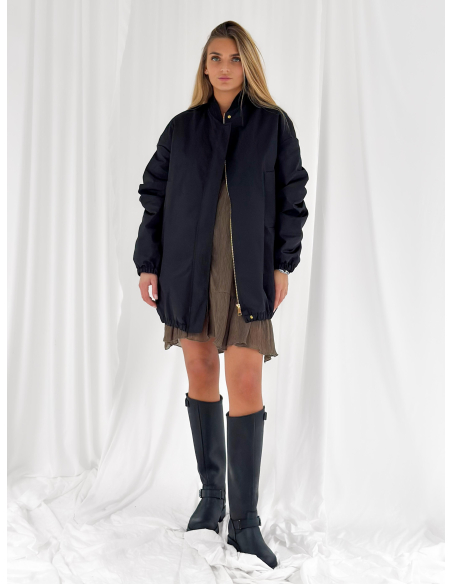 Bomber oversize