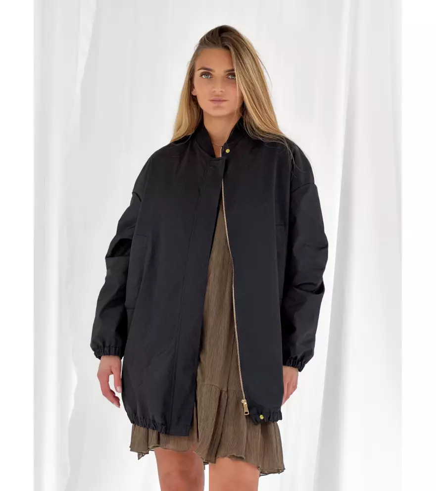 Bomber oversize