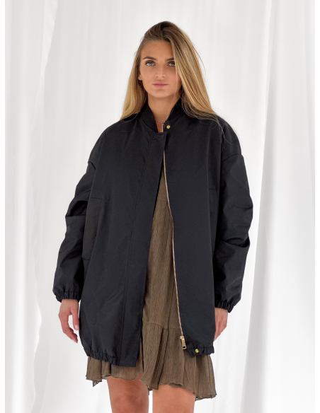 Bomber oversize