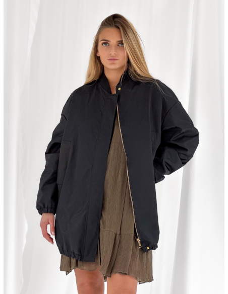 Bomber oversize