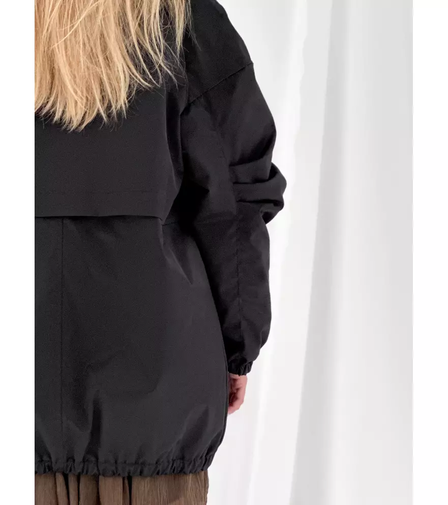 Bomber oversize