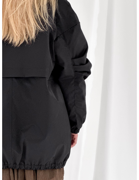 Bomber oversize