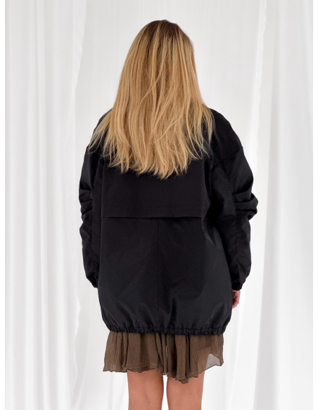 Bomber oversize