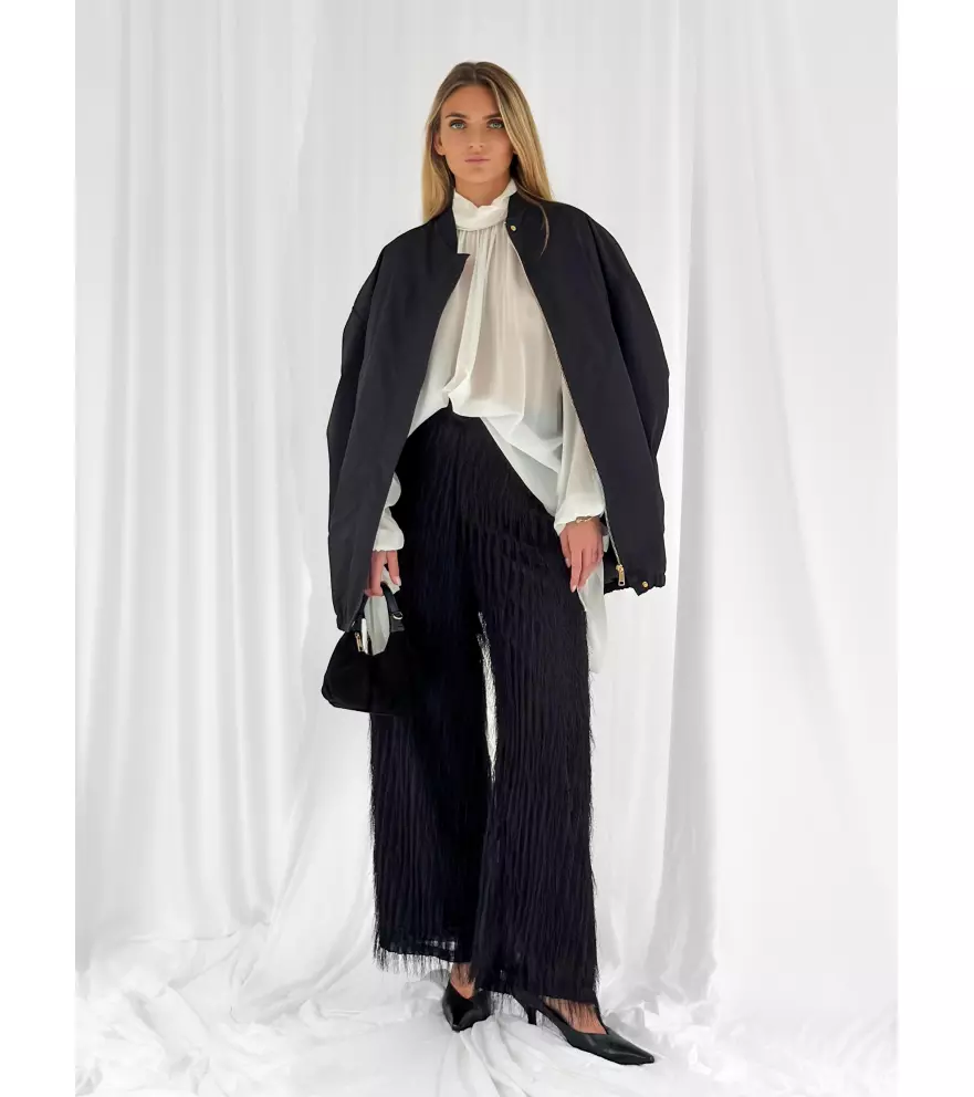 Bomber oversize