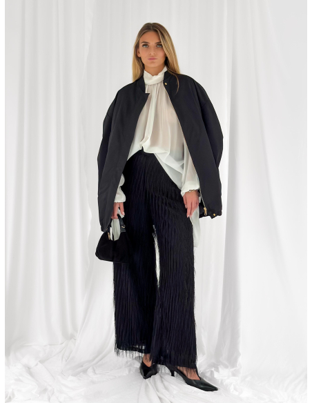 Bomber oversize