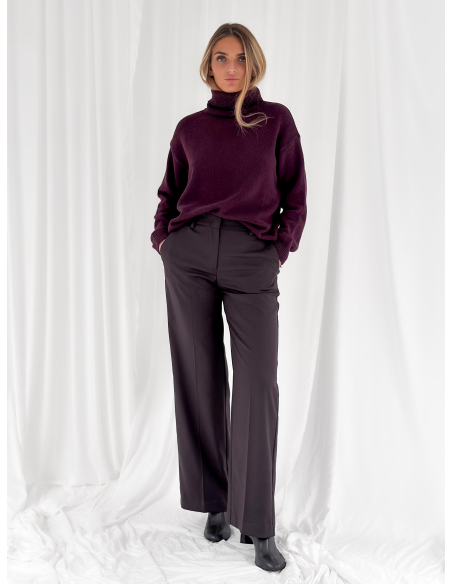 Pantalone a palazzo
