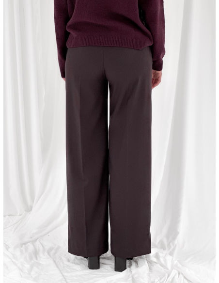 Pantalone a palazzo
