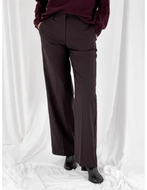 Pantalone a palazzo