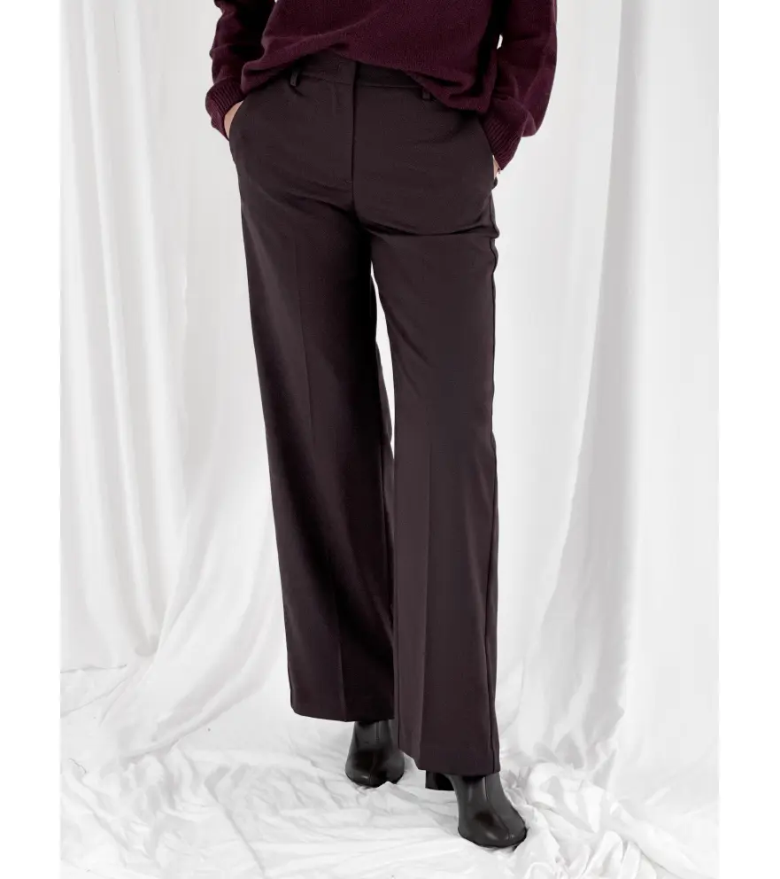 Pantalone a palazzo