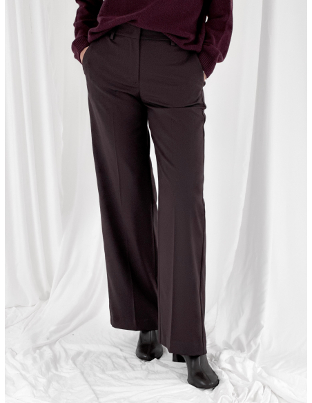 Pantalone a palazzo