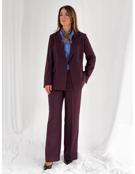 Palazzo trousers