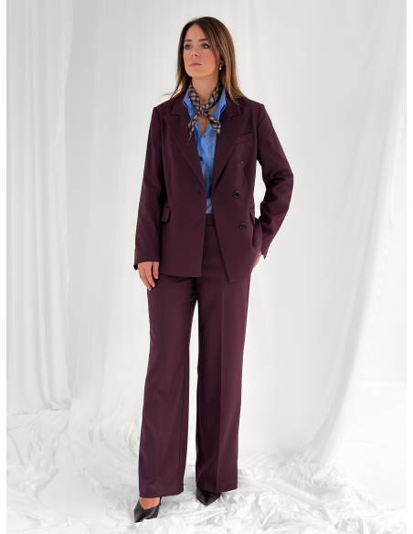 Pantalone a palazzo
