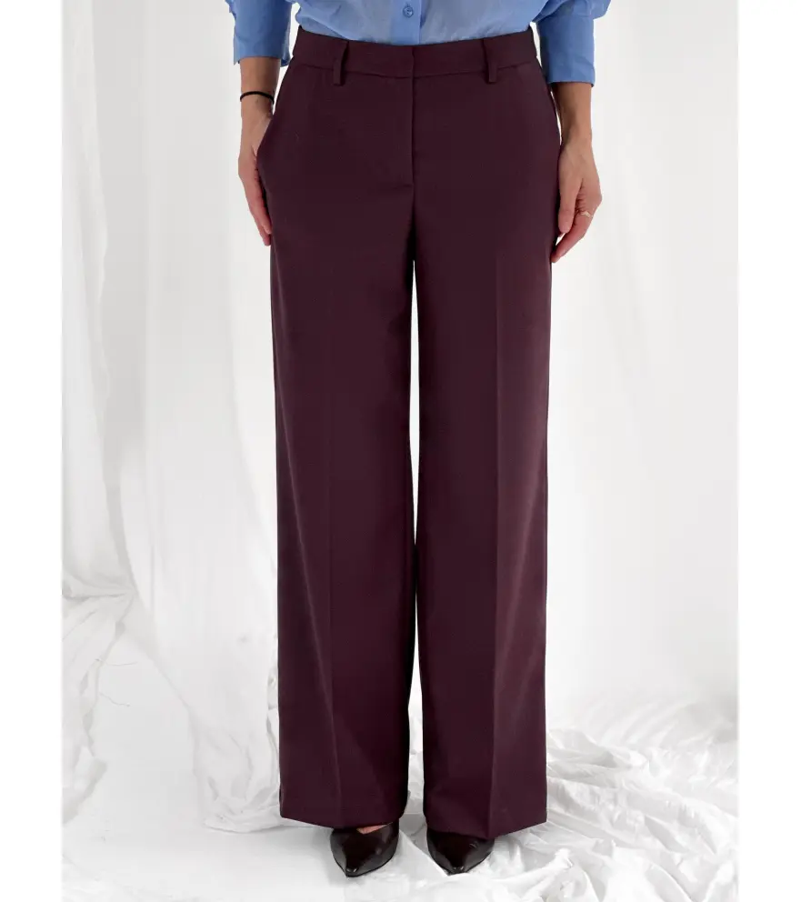 Pantalone a palazzo