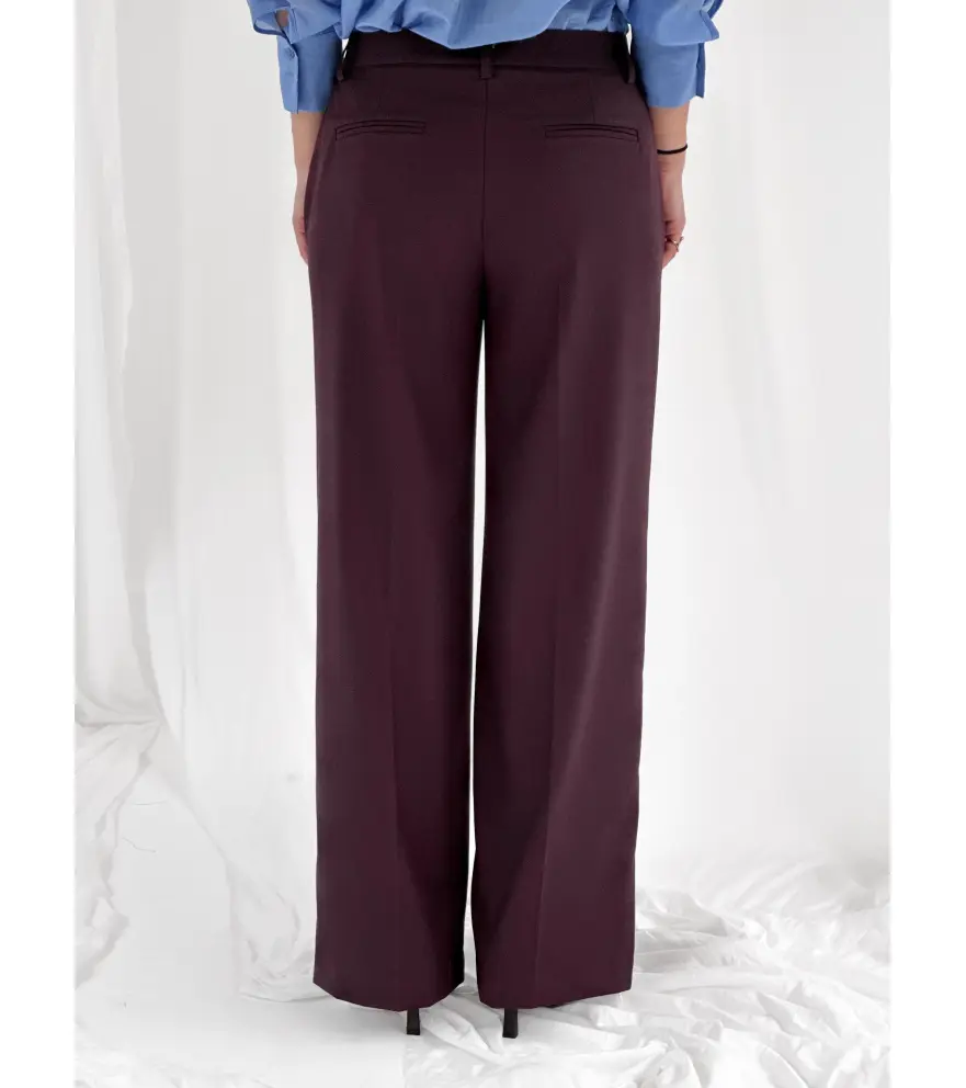 Pantalone a palazzo