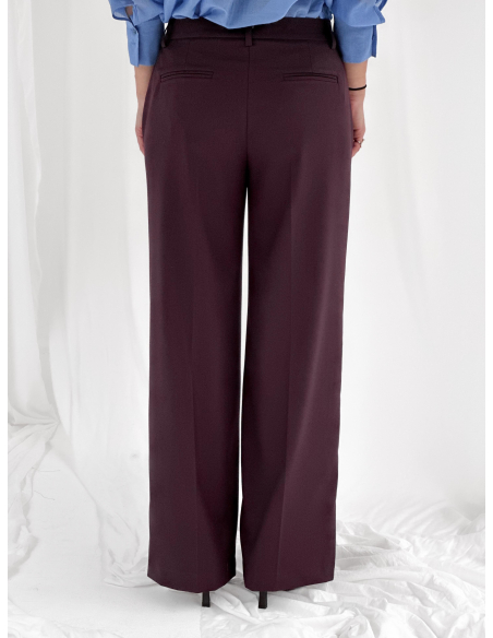 Pantalone a palazzo