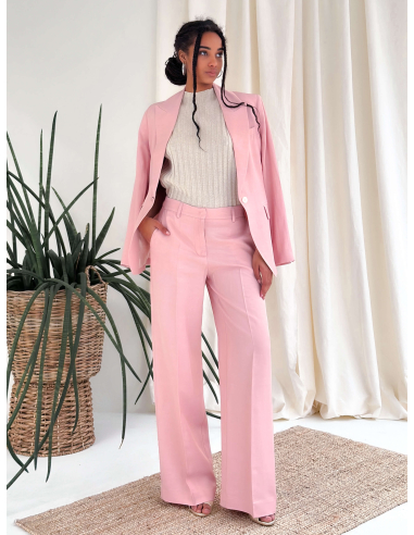 PALAZZO TROUSERS