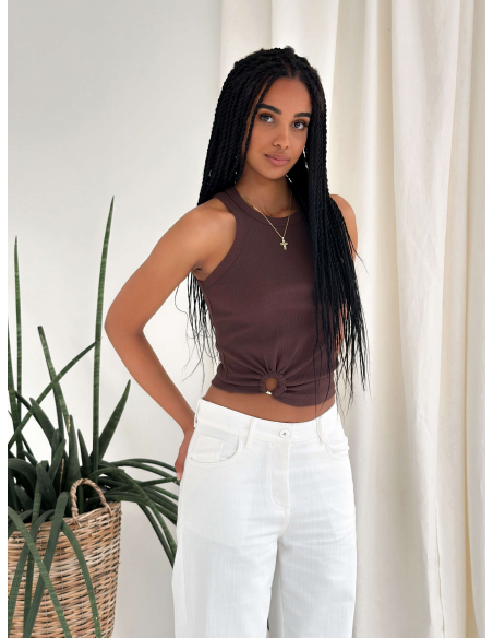 TANK TOP CUT OUT