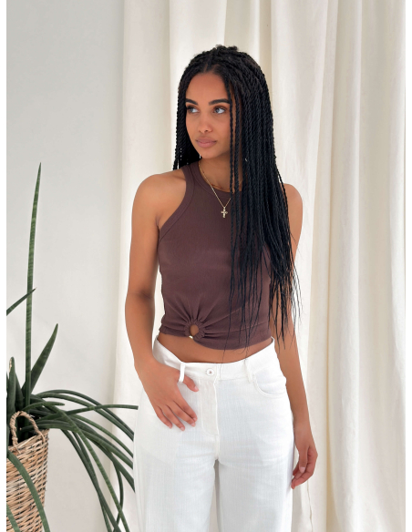 TANK TOP CUT OUT