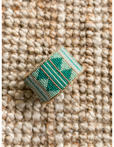 BEADED BRACELET