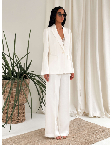 VISCOSE BLAZER