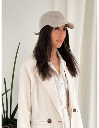 BASEBALL HAT